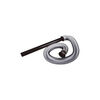 Billy Goat 4 in x 10 ft Hose Kit for F601S, small image number 1