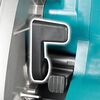 Makita 40V max XGT 10 1/4in Circular Saw Guide Rail Compatible Base (Bare Tool), small image number 4