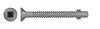 Quikdrive 1-3/4 In. Galvanized Truckbed Screw 1000, small image number 1