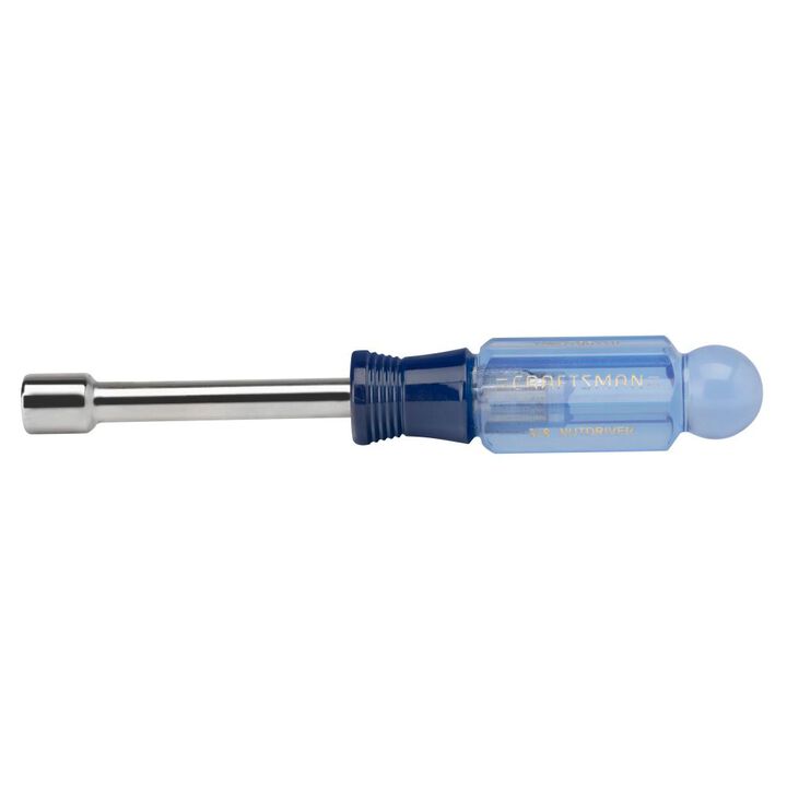 CRAFTSMAN Nut Driver 3/8 Inch