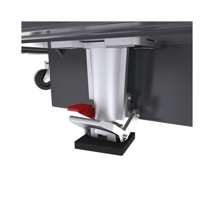 Bendpak EVS4500 4500 Lbs Full-Rise 12V Battery Mobile Scissor Lift Table, large image number 8