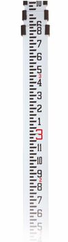 Bosch 16 Ft. Telescoping Leveling Rod, small image number 6