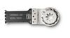 Fein StarlockPlus E-Cut 151 Universal Saw Blade with Bi Metal Toothing for Various Applications, small image number 1