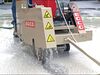 Edco SS-20 10 HP 230/460V 3-Phase 20in Self-Propelled Saw, small image number 2