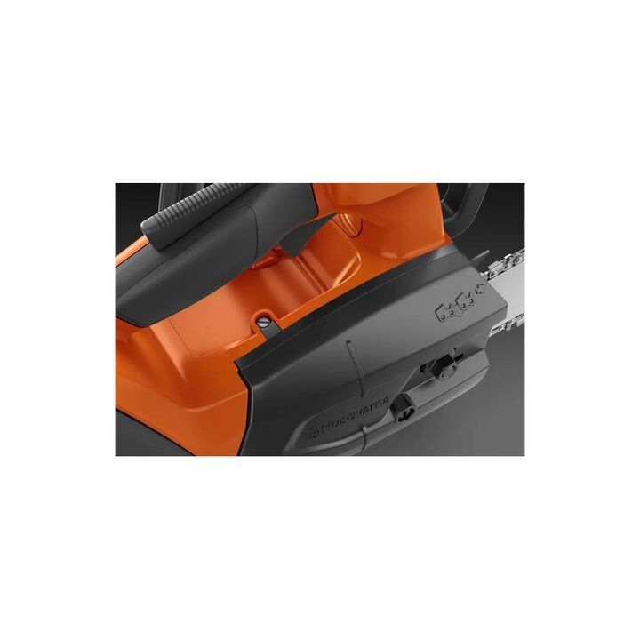 Husqvarna T542i XP G 16 Inch Bar 36V Battery Top Handle Chainsaw Cordless (Bare Tool), large image number 3