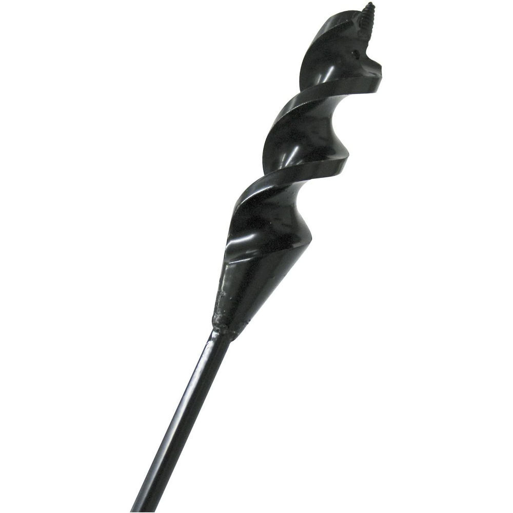 Greenlee D'VersiBIT Type B Combination Bit 9/16 x 3/16 x 54in, large image number 1
