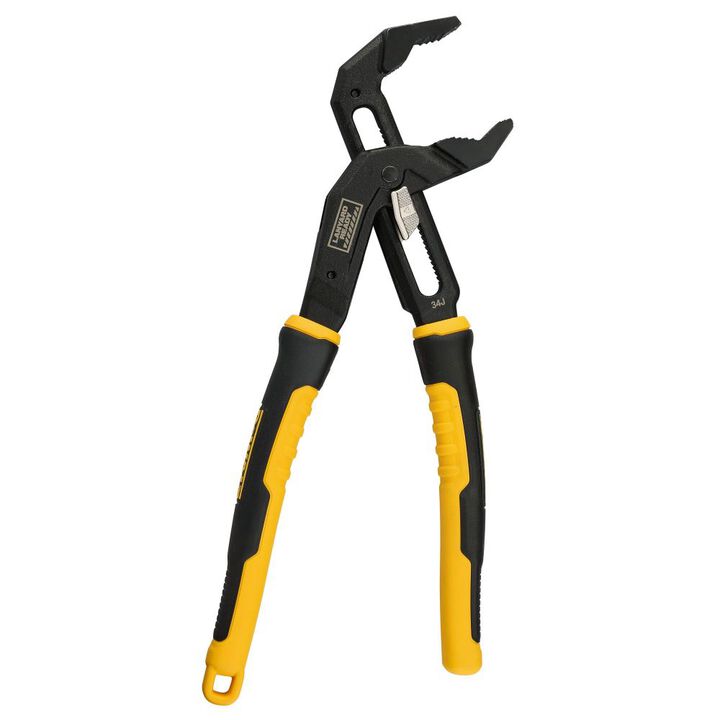 DEWALT 12 inch 10 inch 8 inch Slidelock V-Jaw Pliers Bundle, large image number 9