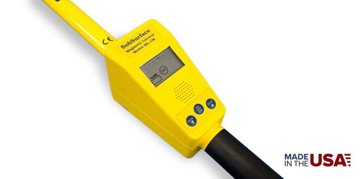 Subsurface Instruments Magnetic Locator, large image number 4