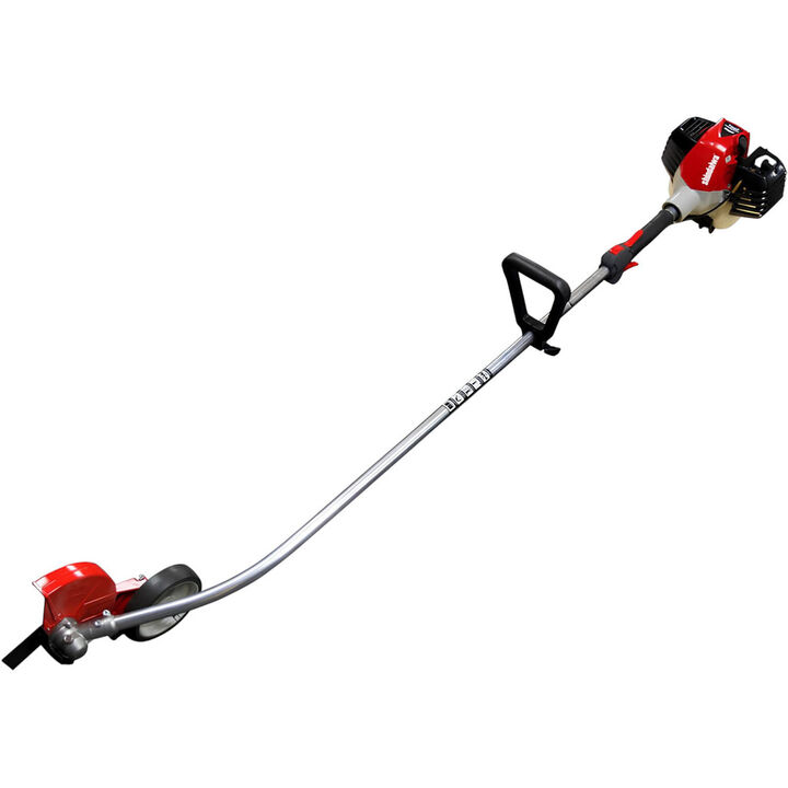 Shindaiwa Edger 8in 25.4cc 2 Stroke Handheld Curved Shaft
