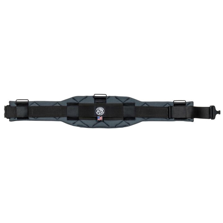 Badger Tool Belts Gunmetal Gray 2X Tool Belt, large image number 0