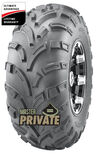 Master ATV 25x11.00-12 6P TL Private ATV Tire (Tire Only), small image number 1