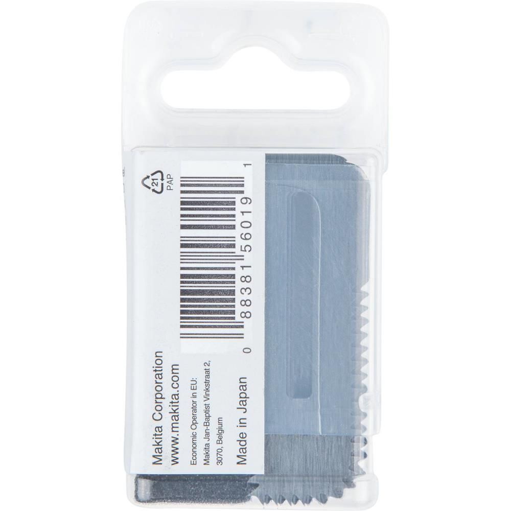 Makita Cut-Out Saw Blade Drywall 25/pk, large image number 6