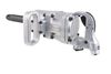 Sunex D Handle Air Impact Wrench 6 Inch Anvil 1600 Ft-Lb, small image number 2