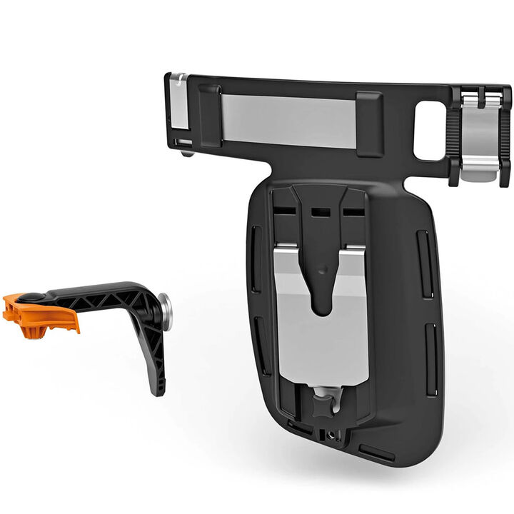 Stihl BGA 200 Comfort Carrying System