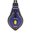 Irwin Straight-Line Speedline Pro Chalk Reel with Blue Chalk, small image number 1
