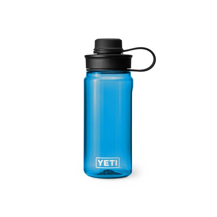Yeti 600 ML/20oz Yonder Water Bottle with Yonder Tether Cap, swatch