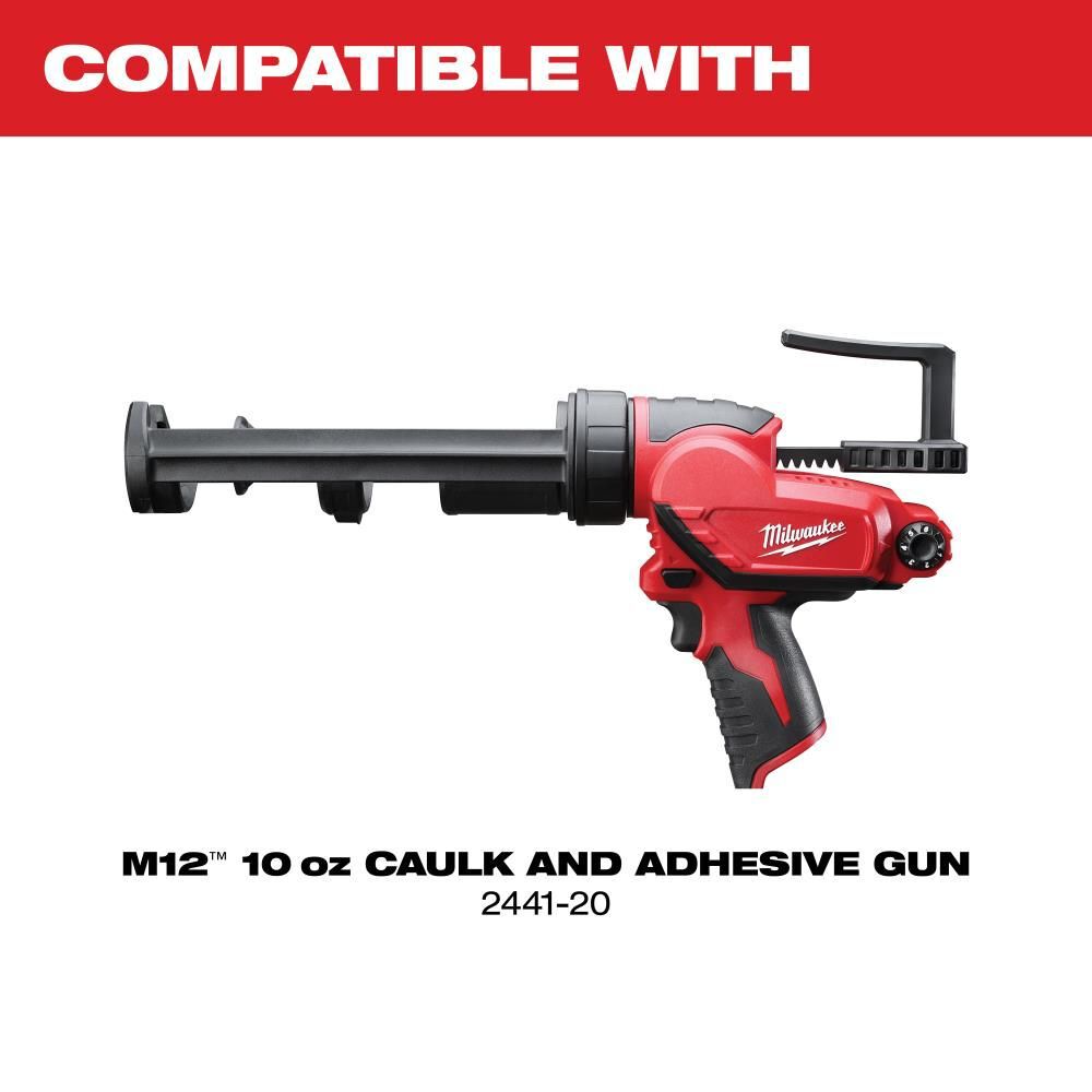 Milwaukee M12 Quart Conversion Kit, large image number 2