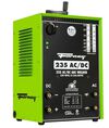 Forney Industries Green 230V 235A 235 AC/DC Stick/Arc Welder, small image number 3
