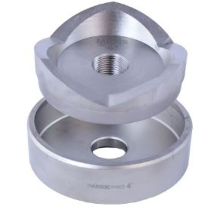 Southwire MAX Punch Cup for Stainless Steel 3/4in