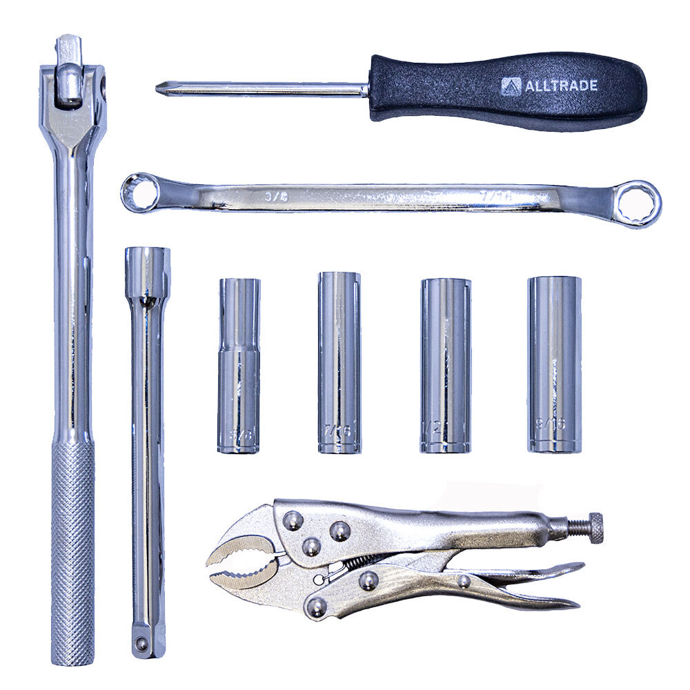 Alltrade ATV Tool Kit, large image number 1