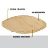 DEWALT Tube of 100 No. 20 size Biscuits, small image number 3