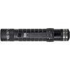 Maglite 671 Lumens Rechargeable Battery-Powered LED Flashlight with Bezel, Black, small image number 3