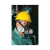 MSA Safety Works Advantage 420 Half-Mask Respirator Assembly, Black, Medium, small image number 3