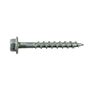 Simpson Strong-Tie #9 1-1/2 In. Strong Drive SD Structural Connector Screw with 1/4 In. Hex Head 100, small image number 1