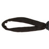 Safewaze Arc Flash 6 Ft. Energy Absorbing Lanyard: Aramid, Snap Hook, Soft Loop, small image number 2