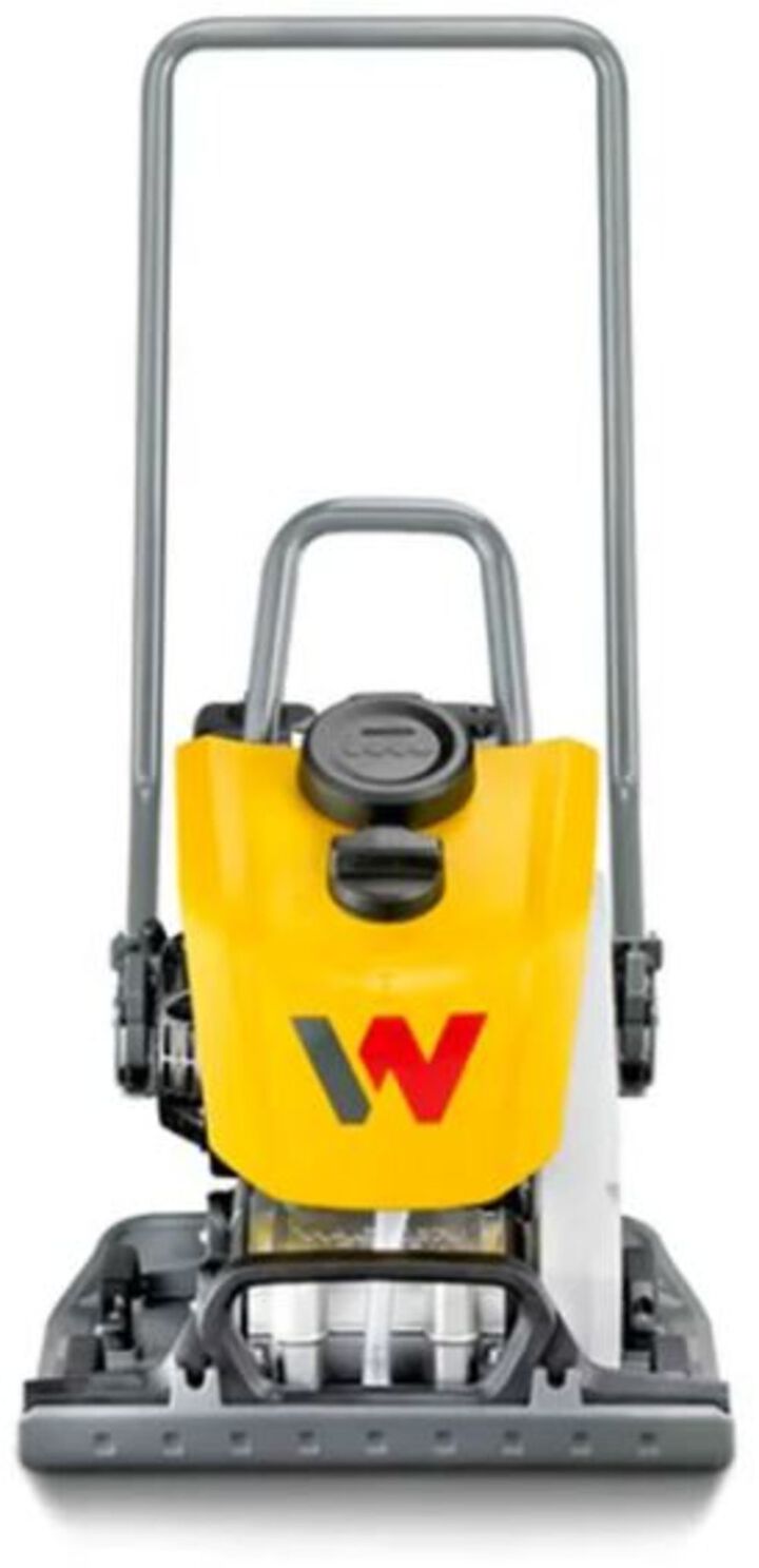 Wacker Neuson BPS1550BW Gasoline Powered Single Direction Vibratory Plate