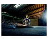 Metabo HPT 14-1/2 Amp WEV 17-125 Quick Inox 5 Inch Angle Grinder, small image number 4