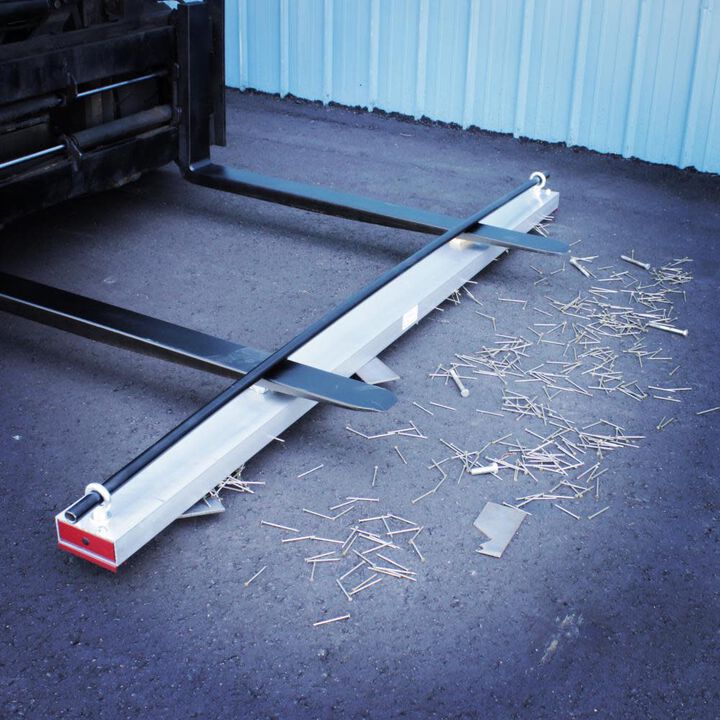AMK Magnetics Road Mag