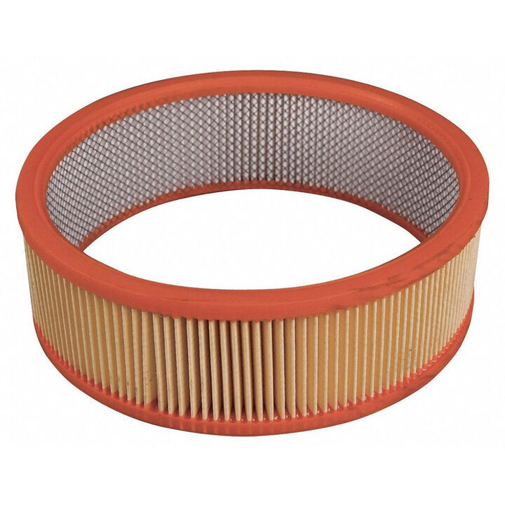 Atrix Secondary Antimicrobial Vacuum Cleaner HEPA Filter