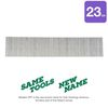 Metabo HPT 1in 23 Gauge Galvanized Headless Pins 2000pk, small image number 4