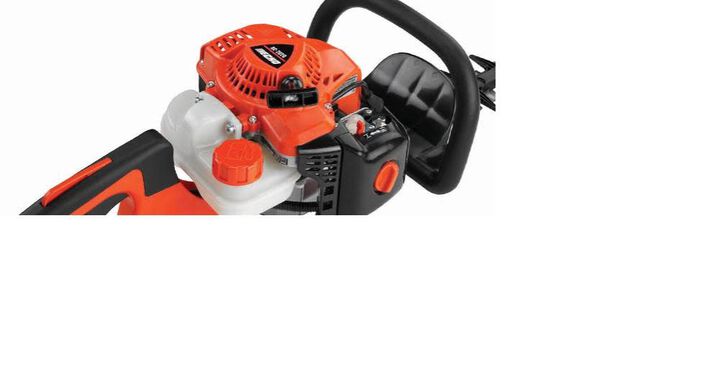 Echo Fuel System Kit for Hedge Trimmer