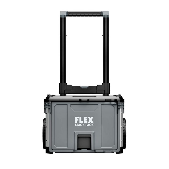 FLEX STACK PACK 1-Drawer Rolling Tool Box, large image number 4