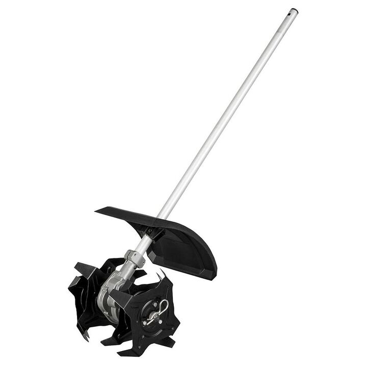 Milwaukee M18 FUEL QUIK-LOK Cultivator Attachment