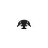 Martor USA Secumax 350 SE Safety Knife with .30mm Blade, small image number 2