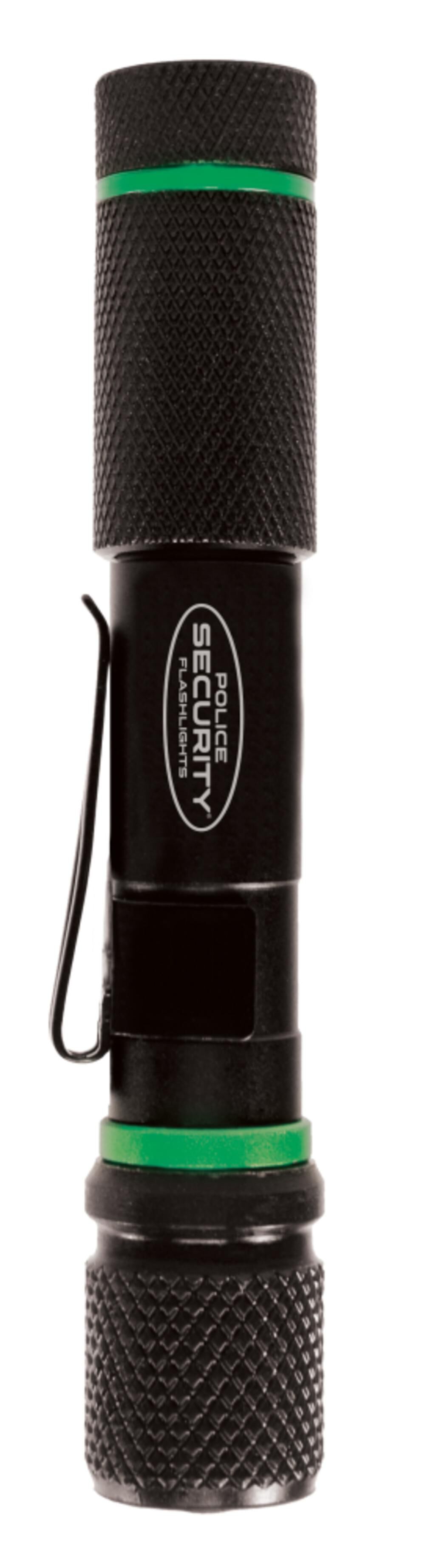 Police Security Aura RS Flashlight, large image number 3