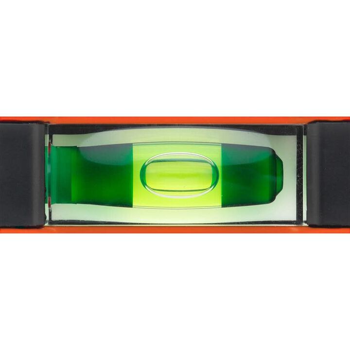 Keson 32 Inch and 78 Inch 3-Vials Magnetic Box Beam Level with Jamb Set, large image number 4