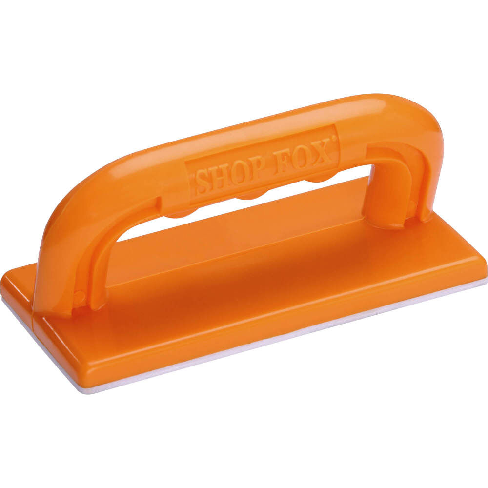 Shop Fox Small Push Block, large image number 1
