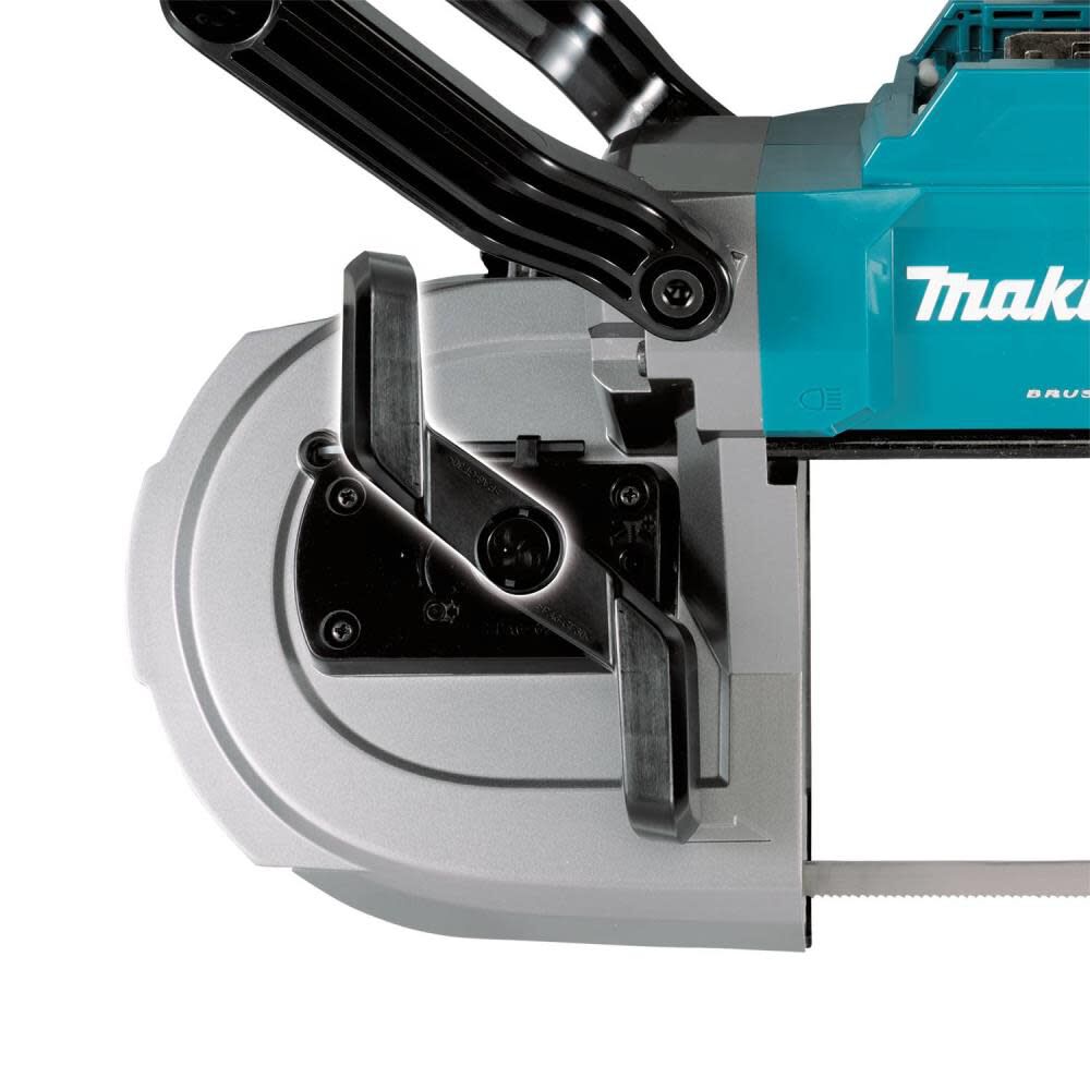Makita 40V max XGT Deep Cut Portable Band Saw Kit, large image number 14