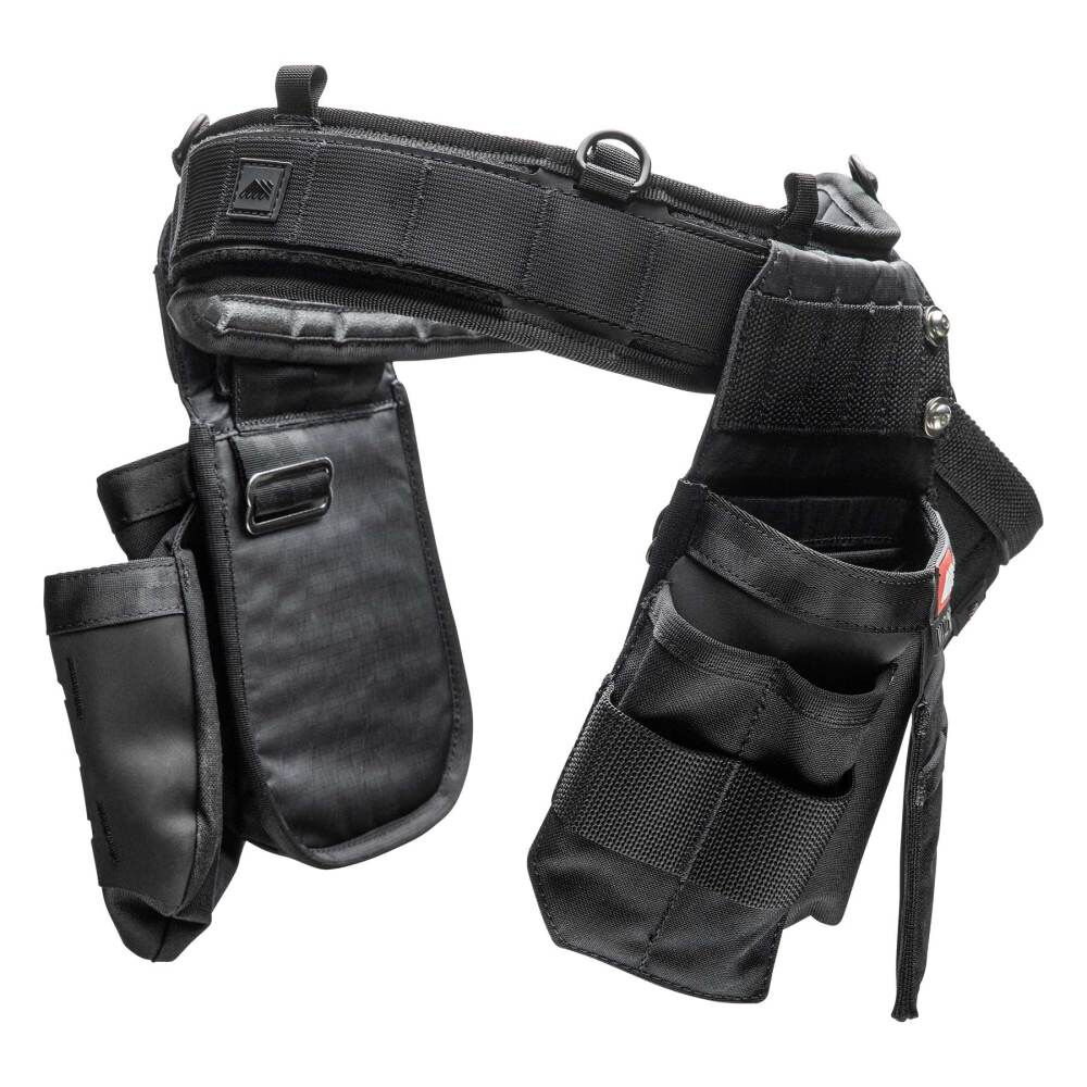 Diamondback Toolbelts Maestro X Right-Hand Tool Belt System XS/S, large image number 5