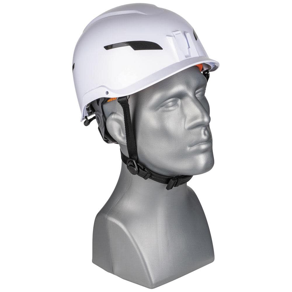 Klein Tools Safety Helmet Type 2 Class E, large image number 8