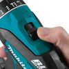Makita 18V LXT Hybrid Impact Hammer Driver Drill (Bare Tool), small image number 3