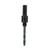 Lenox 1/2 In. Shank Hole Saw Arbor 1 L, small image number 1