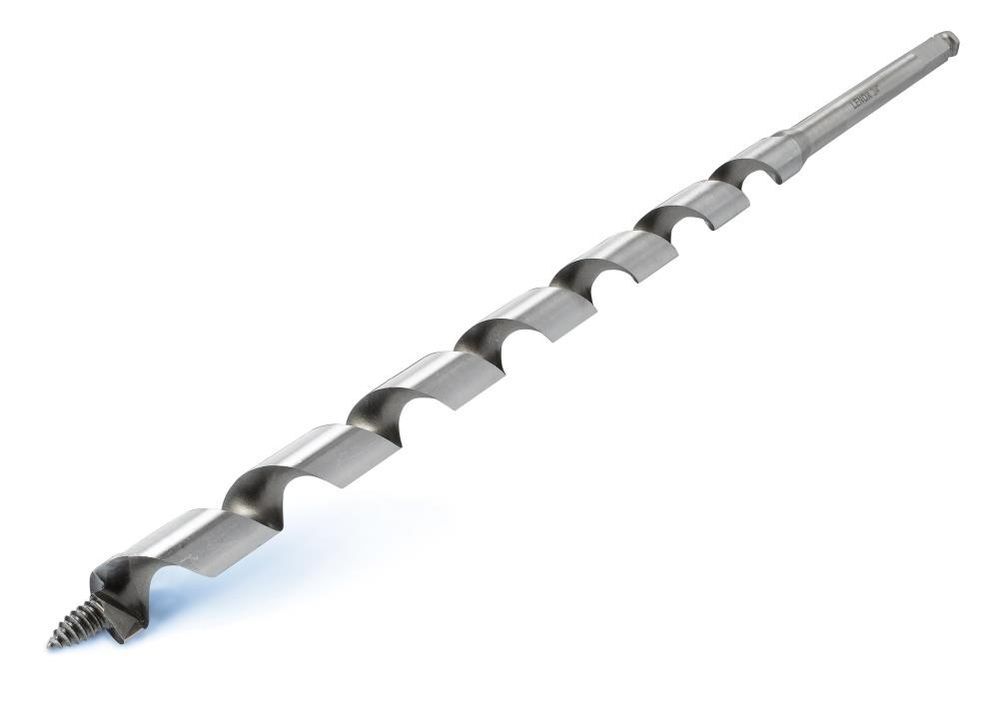 Lenox 3/4 In. x 18 In. Bi-Metal Ship Auger, large image number 1