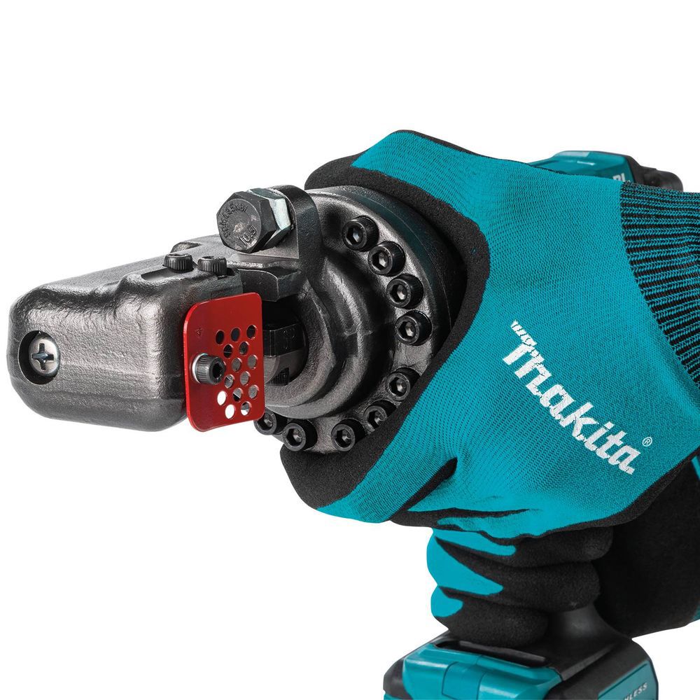 Makita 40V Max XGT Brushless Cordless Rebar Cutter (Bare Tool), large image number 17