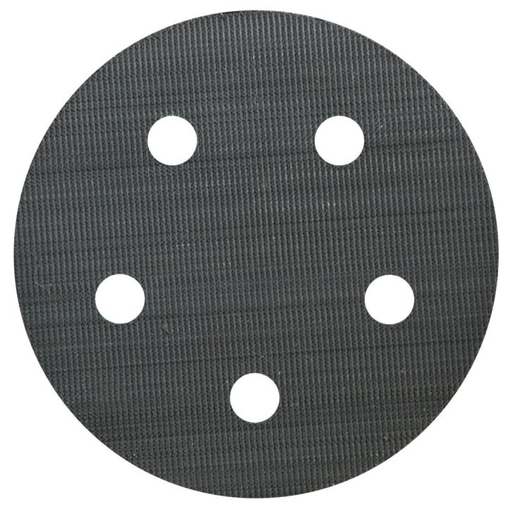 Porter Cable 5 In. H&L Backing Pad