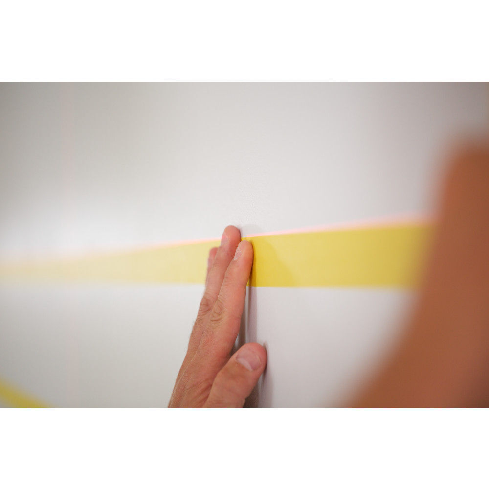 Frogtape CF 160 Painters Tape Delicate Surface Yellow 36mm x 55m, large image number 4